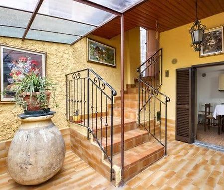 Casa Edo Apartman Ventimiglia Kültér fotó