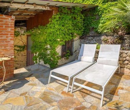 Casa Edo Apartman Ventimiglia Kültér fotó
