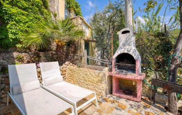 Casa Edo Apartman Ventimiglia Kültér fotó