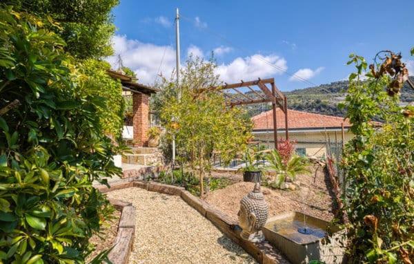 Casa Edo Apartman Ventimiglia Kültér fotó